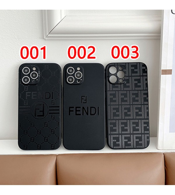 Fendi ブランドIphone13/13mini/13promaxケース モノグラム フェンデイ 激安 ジャケット型 3D アイフォン13/12mini/12promax/11/SE2/X/XS/XR/8/7ケース 耐衝撃 レザー人気シンプル 芸能人愛用 メンズ レディーズ