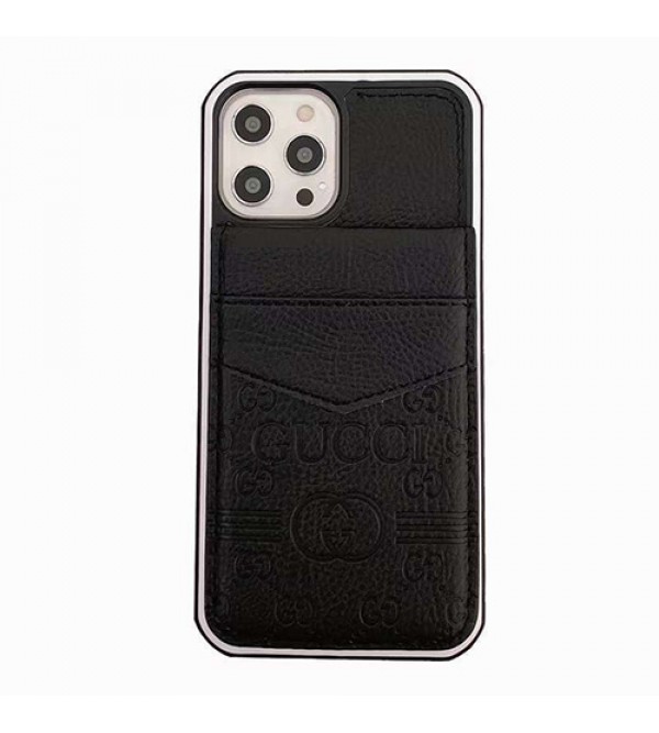 LV ルイヴィトン GUCCI グッチ ブランド iphone 14/14 plus/14 pro/14 pro maxケース スタンド機能  カード入れ 女性向け レザー ファッション経典 メンズ 安い アイフォン14/13/12カバー レディース