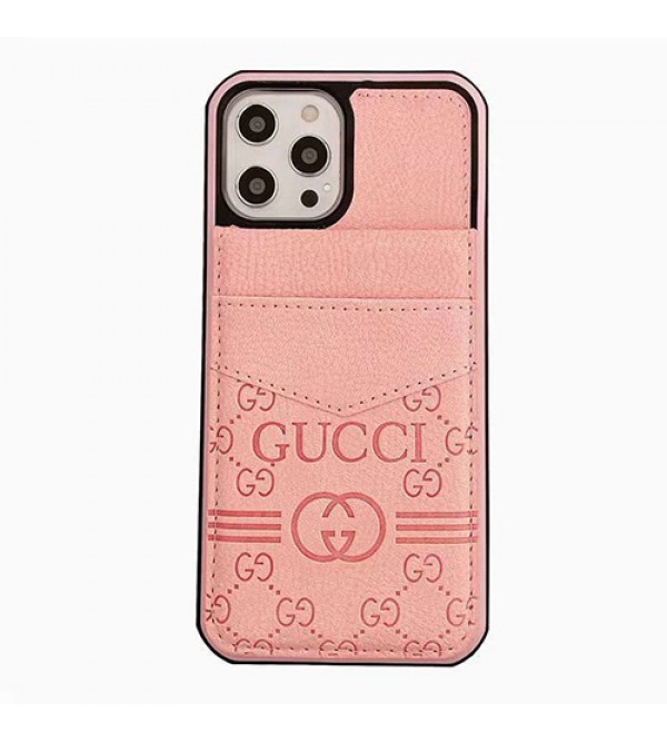 LV ルイヴィトン GUCCI グッチ ブランド iphone 14/14 plus/14 pro/14 pro maxケース スタンド機能  カード入れ 女性向け レザー ファッション経典 メンズ 安い アイフォン14/13/12カバー レディース