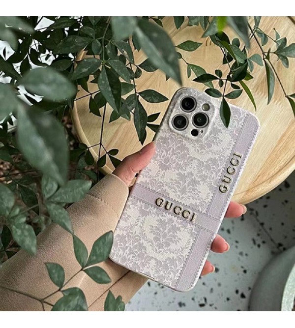 グッチ ブランドIphone13/13mini/13promaxケース 激安 Gucci ジャケット型 レザー製 モノグラム 刺繍 アイフォン13/13ミニ/13プロケース   超人気 ファッション 芸能人愛用 IPHONE11/SE2/X/XS/XR/8/7カバー メンズ レディーズ