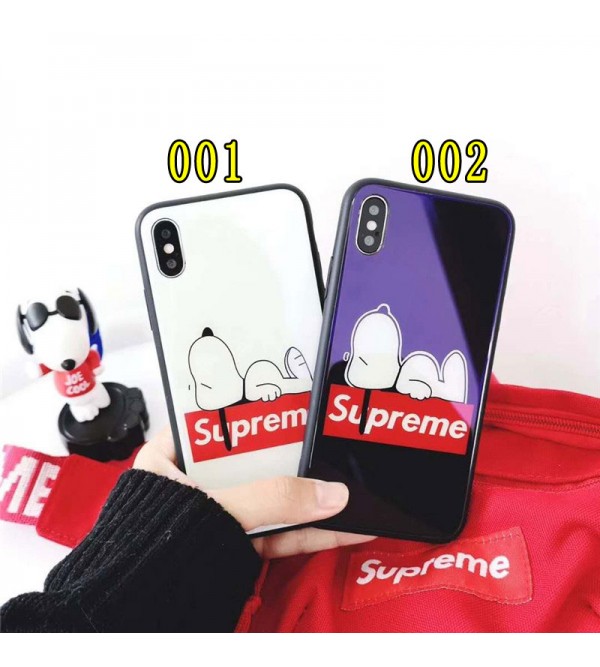 iphone 12 mini/12 pro/12 max/12 pro max supreme エクスペリアXperia1/10II XPERIA1/5/8/AceケースOPPO Find X2 Pro arrows 5G F-51A Galaxy S20/S20+ケース激安 シュプリーム全機種対応ハイブランドケース パロディ