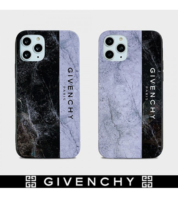 Givenchy人気個性潮ブランドiphone 13/12/12 pro/12 mini/12 pro maxケースジャケット型シリコン製INS風ケースアイフォン11/11 pro/11 pro max/se2ケース男女兼用ジバンシィハイブランドIPHONE X/XS/XR/8/7ケース芸能人愛用