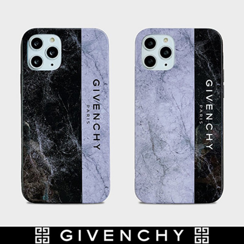 Givenchy人気個性潮ブランドiphone 13/12/12 pro/12 mini/12 pro maxケースジャケット型シリコン製INS風ケースアイフォン11/11 pro/11 pro max/se2ケース男女兼用ジバンシィハイブランドIPHONE X/XS/XR/8/7ケース芸能人愛用