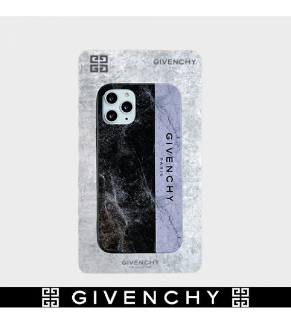 Givenchy人気個性潮ブランドiphone 13/12/12 pro/12 mini/12 pro maxケースジャケット型シリコン製INS風ケースアイフォン11/11 pro/11 pro max/se2ケース男女兼用ジバンシィハイブランドIPHONE X/XS/XR/8/7ケース芸能人愛用