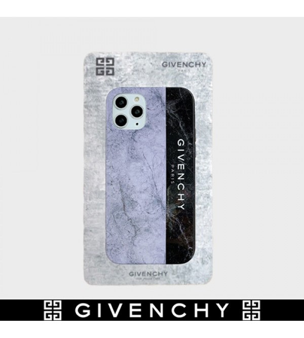 Givenchy人気個性潮ブランドiphone 13/12/12 pro/12 mini/12 pro maxケースジャケット型シリコン製INS風ケースアイフォン11/11 pro/11 pro max/se2ケース男女兼用ジバンシィハイブランドIPHONE X/XS/XR/8/7ケース芸能人愛用