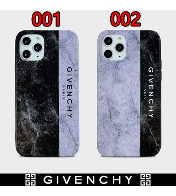 Givenchy人気個性潮ブランドiphone 13/12/12 pro/12 mini/12 pro maxケースジャケット型シリコン製INS風ケースアイフォン11/11 pro/11 pro max/se2ケース男女兼用ジバンシィハイブランドIPHONE X/XS/XR/8/7ケース芸能人愛用