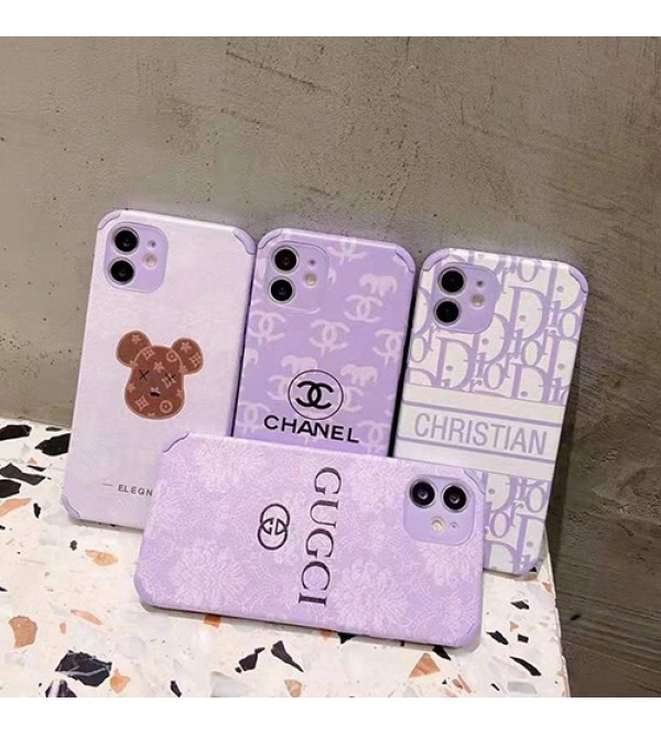 シャネル ルイヴィトン iphone 13/13mini/13 pro max/ケース ブランド グッチ ディオール シンプル 熊頭 LV ジャケット型 CHANEL 全面保護 GUCCI モノグラム DIOR シンプル アイフォン12s/12プロマックス/11/x/xs/xr/8/7カバー メンズ レディース