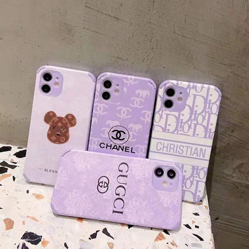 シャネル ルイヴィトン iphone 13/13mini/13 pro max/ケース ブランド グッチ ディオール シンプル 熊頭 LV ジャケット型 CHANEL 全面保護 GUCCI モノグラム DIOR シンプル アイフォン12s/12プロマックス/11/x/xs/xr/8/7カバー メンズ レディース