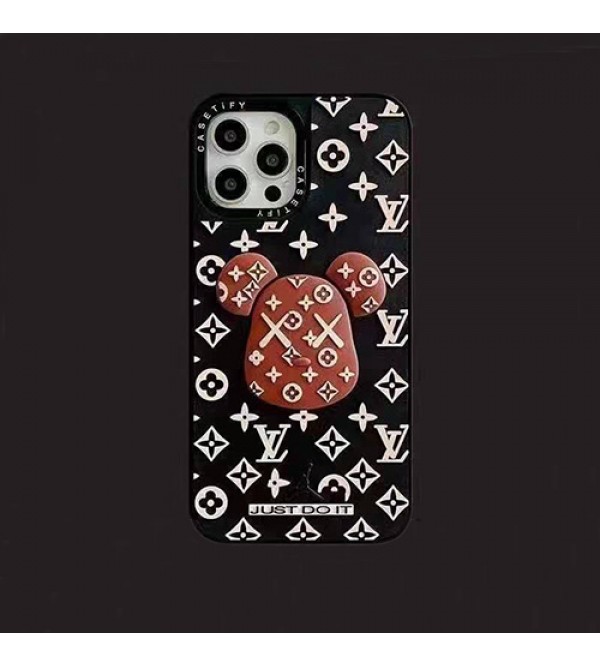 LV/ルイヴィトン Jordan/ジョーダン ブランド コラボ iphone13/13 pro/13 pro max/12miniケース お洒落 ジャケット型 CHANEL/シャネル NBA運動風 モノグラム Off-white/オフホワイト アイフォン13/13プロ/13ミニ/12s/12/11カバー ファッション メンズ レディーズ