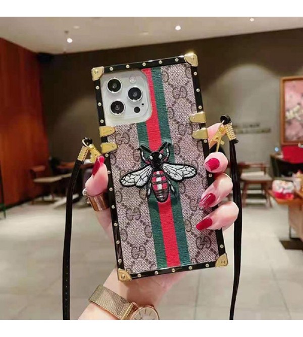 Gucci ブランド iPhone13/13 pro/13 mini/13 pro maxケース グッチ Galaxy s21/s21+/s21 ultra/s20ケース 女性向け 人気ブランド 背面3D刺繍 激安 高級感 ジャケット型 アイフォンiphoneX/XS/11/11PRO/8/7ケース 布タッチ型 革製 ファッション 経典 Galaxy S20/note20/note10 plusケース 芸能人愛用 メンズレデイース