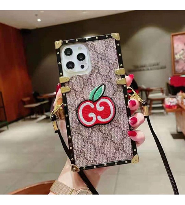 Gucci ブランド iPhone13/13 pro/13 mini/13 pro maxケース グッチ Galaxy s21/s21+/s21 ultra/s20ケース 女性向け 人気ブランド 背面3D刺繍 激安 高級感 ジャケット型 アイフォンiphoneX/XS/11/11PRO/8/7ケース 布タッチ型 革製 ファッション 経典 Galaxy S20/note20/note10 plusケース 芸能人愛用 メンズレデイース