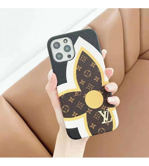 lv/ルイ·ヴィトンiphone 13/12s/12/12 pro/12 mini/12 pro maxケース革製ジャケット型 激安ファッション耐衝撃モノグラム個性潮アイフォン11/11PRO/promaxスマホケースブランド 経典高級感 アイフォン12カバー ヒット防止ブランド iphone x/8/7 plusケース大人気アイドル愛用 メンズレディース 