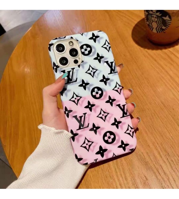 ルイ·ヴィトン ハイブランド iphone13/12S/13 Pro/13 Pro Maxケース かわいい LV クリアケース 経典 モノグラム おまけつき ファッション アイフォン12 Pro/12 Pro Max/se2スマホケース LINE注文可 メンズ レディース  