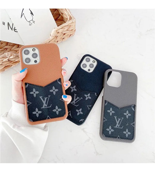 lv ルイ.ヴィトン カード収納 Galaxy S21/S21 Plus/S21 Ultra/Note21ケース ハイブランド ins風 贅沢レザー ジャケット型 モノグラム ギャラクシーs20/note20/s10/note10カバー レディース愛用 コピー