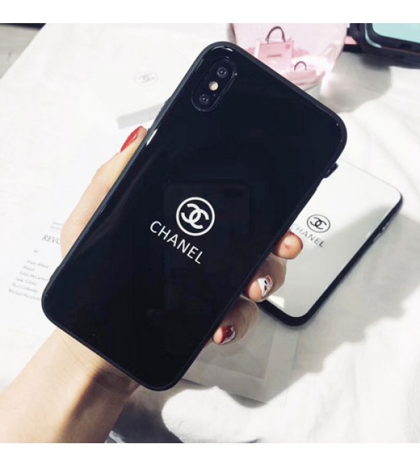 Chanel ブランド iphone 13/12/11ケース ガラス xperia 1/10 III ジャケット型 AQUOS R5G zero2 Galaxy s21/s20+ケース iPhone xr/xs max/xs/11pro/11ケース シャネル iphone x/8/7/se2スマホケース 韓国風 Galaxy s20/note10/s10/s9 plusケース 可愛い Iphone6/6s Plus/6sカバー