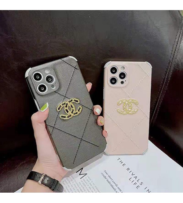 シャネル ブランドiphone 13/13 pro/13 pro max/13 miniケース 個性 経典CHANEL ジャケット型 セレブ愛用 刺繍 モノグラム 落下保護 芸能人愛用 アイフォン13プロ/13ミニ/12/11カバー メンズ レディーズ