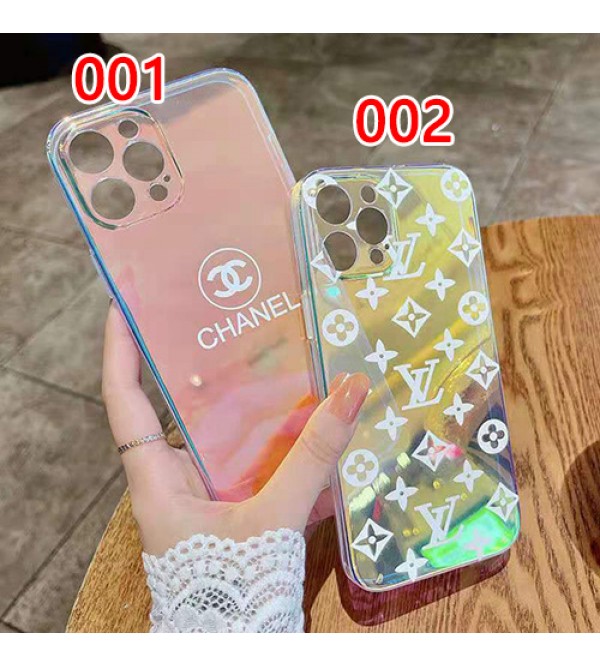 LV/ルイヴィトン ハイブランド iphone 13/13 mini/13 pro/13 pro maxケース 経典 Chanel/シャネル キラキラ ジャケット型 メイク機能 クリアケース おまけつき ファッション アイフォン13ミニ/13プロマックスケース 大人気 メンズ レディース 