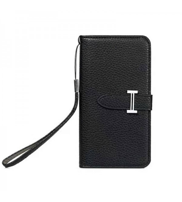 Hermes/エルメス ブランド iphone 14/14 pro/14 pro max/13 miniケース 手帳型 iphone 13/12pro max/xrケース 革製 ストラップ付き HERMES iphone xs maxケース アイフォンxs/x/8/7カバー 