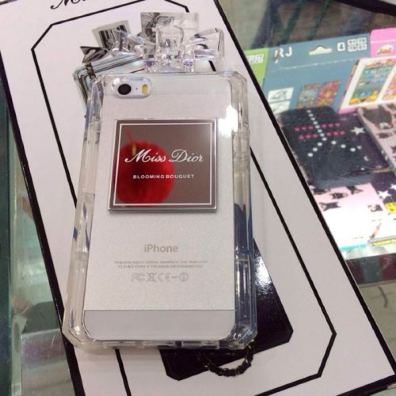 iPhone12 ケース香水瓶 アイフォン7プラスカバー ディオール iPhone6/6s plusケース Dior iPhone7/6/6s 彼女プレゼント アイフォンシリーズ 女性向け