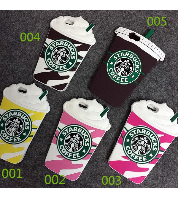 iphone 12ケースSTARBUCKS アイフォン8/8 plusケース 経典的 iPhone7 plus コーヒーコップ 可愛い iPhone6/6s 彼女プレゼント ピンク スターバックス