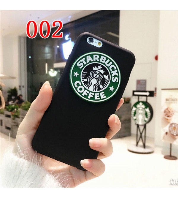 iphone 12 ケースSTARBUCKS アイフォン8/7 plusケース ブランド カップル iPhone6/6s plusカバー スターバックス ジャケット 赤 アイフォン7ケース