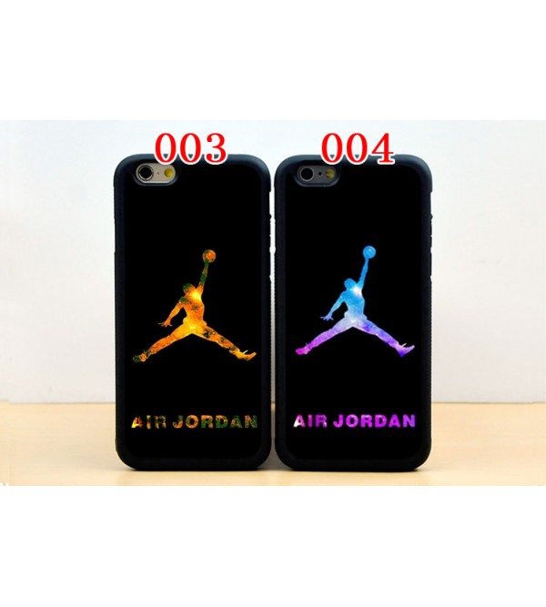 ジョーダン iphone 13/12s/12/11ケース 運動風 iPhone se2/8/7 plusカバー ジャケット iPhonex/xs plus/xrケース Jordan 薄型 iPhone7/6/6sカバー ファッション カッコイイiPhone8/7sケース ブランド