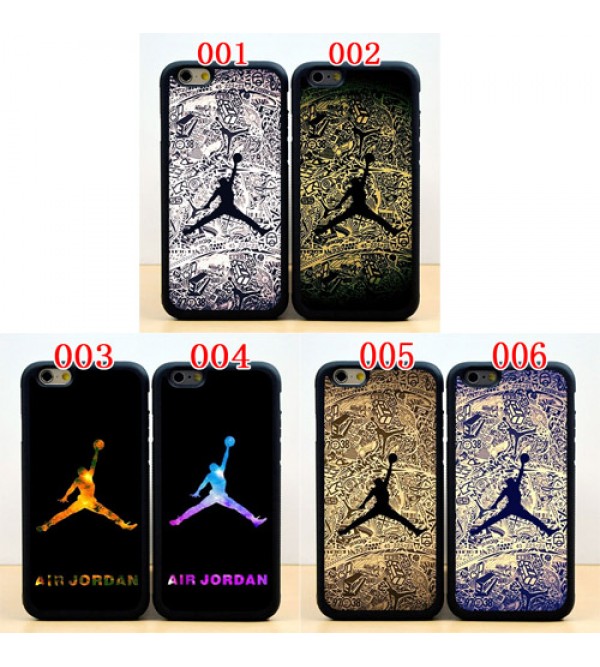 ジョーダン iphone 13/12s/12/11ケース 運動風 iPhone se2/8/7 plusカバー ジャケット iPhonex/xs plus/xrケース Jordan 薄型 iPhone7/6/6sカバー ファッション カッコイイiPhone8/7sケース ブランド