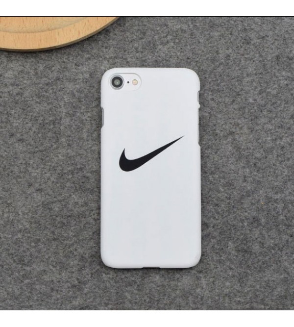 iphone 12 ケースナイキ iphone xr/xs max/xケース iPhone se2/8/7/7 plusカバー NIKE ブランド iphone6/6s plus ジャケット 運動風 アイフォン8 /7s ペア ナイキ iPhone6/6s 薄型 送料無料