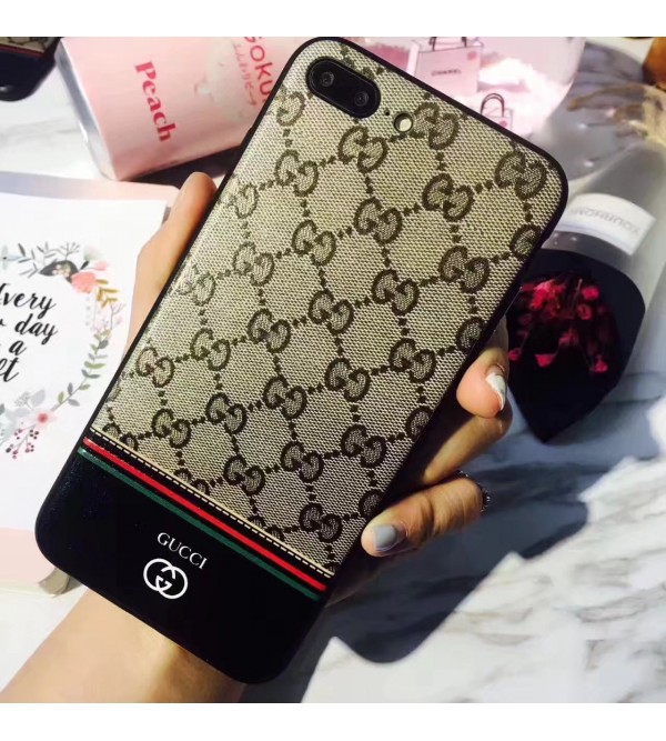 グッチ ブランド iphone 12/11/ケース レザー定番 芸能人愛用 Gucci アイフォンxs/xs マックスカバー ビジネス iphone xr/xs/x携帯ケース アイフォン8/7/6/6ｓプラスカバー ファッション品 男女向け