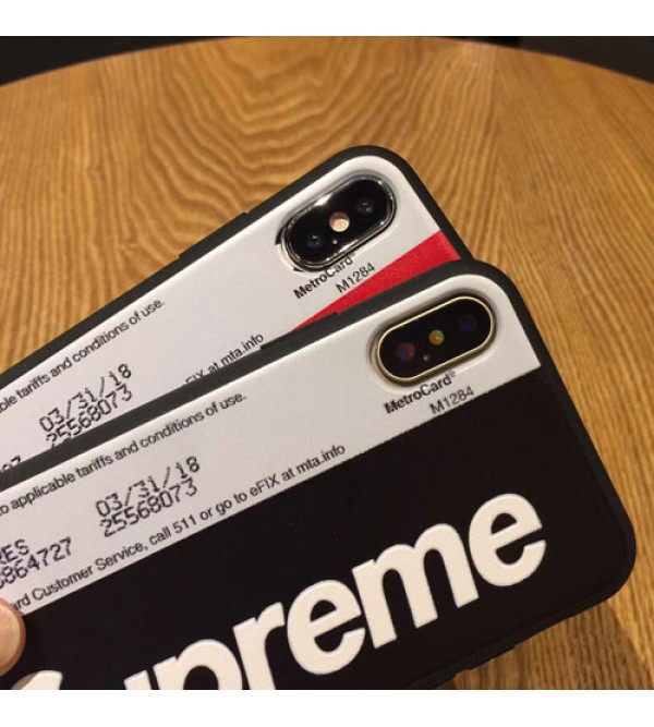 iphone 12ケースブランド supreme iphoneX iphone8/8plusケースカップル愛用 iphone7/7plusケース ファッション 人気 iphone6s/6splusカバー ジャケット