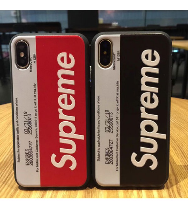 iphone 12ケースブランド supreme iphoneX iphone8/8plusケースカップル愛用 iphone7/7plusケース ファッション 人気 iphone6s/6splusカバー ジャケット