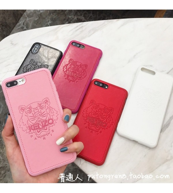 iphone 12ケースブランドケンゾiphoneＸスマホケース iphone se2/8/8plusケース ジャケットkenzo  iphone7/7plusケース iphone6/6s携帯カバーiphone6/6plusジャケット人気  男女兼用