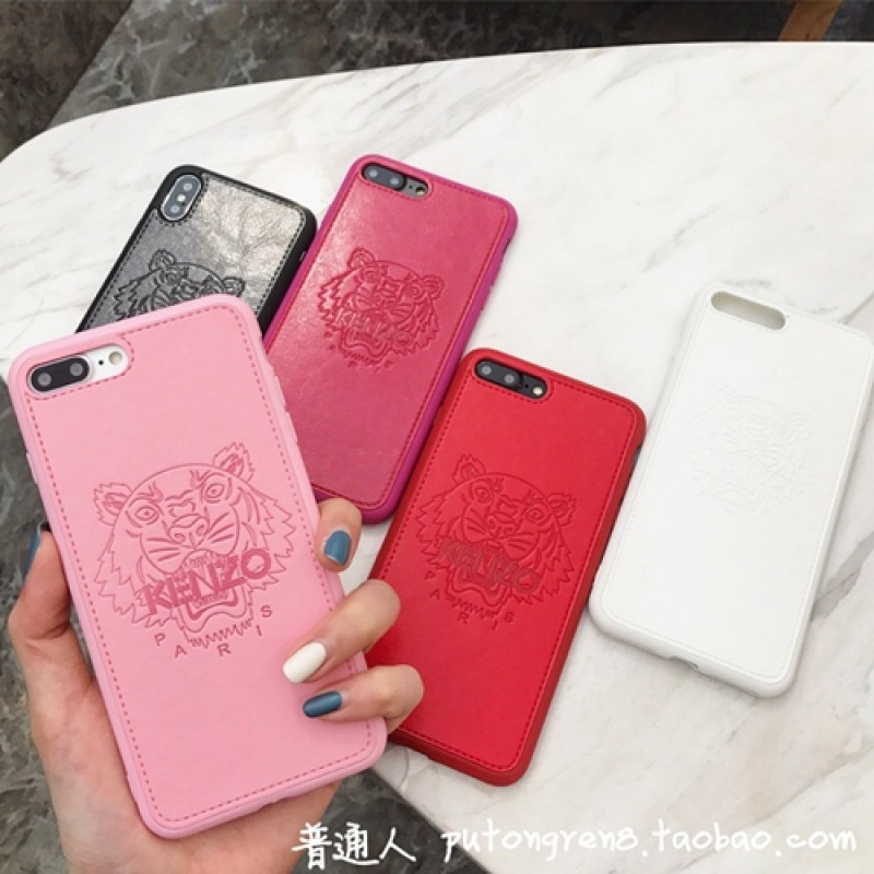 iphone 12ケースブランドケンゾiphoneＸスマホケース iphone se2/8/8plusケース ジャケットkenzo  iphone7/7plusケース iphone6/6s携帯カバーiphone6/6plusジャケット人気  男女兼用