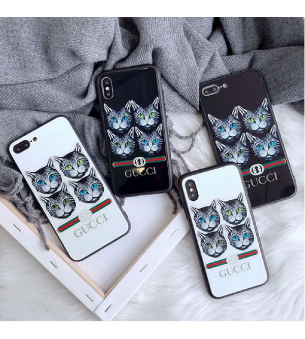 iphone 12 ケースブランドgucci iphone xr/xs max/x/11 proケース galaxy s20/s20+/A30/S10+/note10ケース グッチ Iphone xs/xs max/x/se2スマホケース Iphone6/6s Plusジャケット ケース ネゴ柄 グラス製 