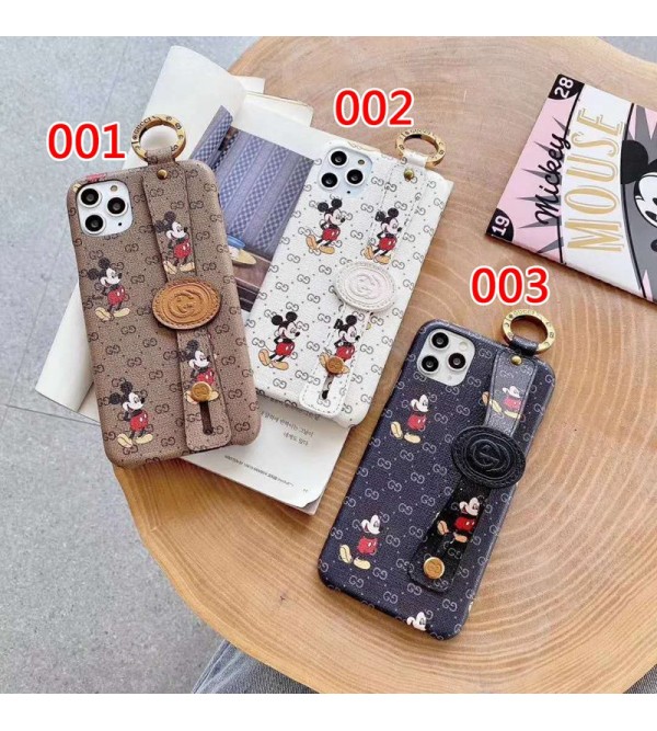 GUCCI ブランド iphone13/13pro max/12 mini/12 pro/se2ケース かわいい グッチ アイフォン13ケース iphone xs/x/8/7ケースビジネス ストラップ付きアイフォン12カバー レディース バッグ型 ブランド