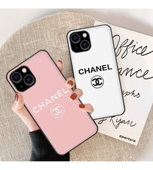 シャネル/chanel ブランド iphone13/12/12/12mini/12pro maxケース かわいいファッション セレブ愛用激安iphone 11/x/8/7スマホケース ブランド