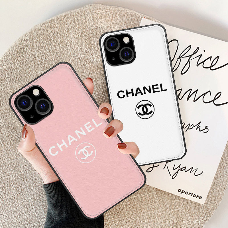 シャネル/chanel ブランド iphone13/12/12/12mini/12pro maxケース かわいいファッション セレブ愛用激安iphone 11/x/8/7スマホケース ブランド