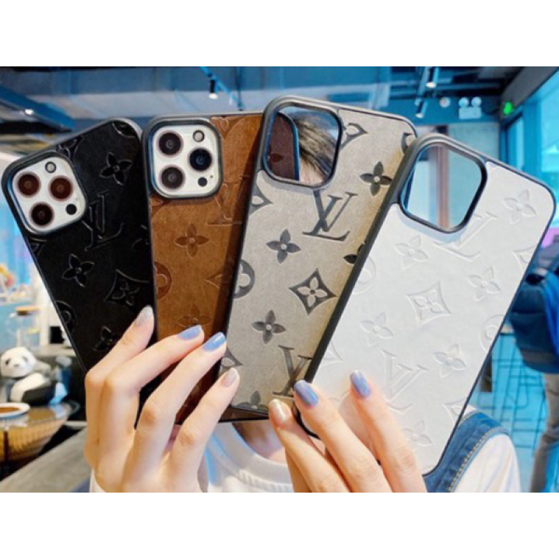 LV/ルイヴィトン ペアお揃い アイフォン11ケース lv iphone xs/x/8/7ケースアイフォンiphonex/8/7 plusケース ファッション経典 メンズモノグラム iphone11/11pro maxケース ブランド iphone x/8/7 plusケース大人気