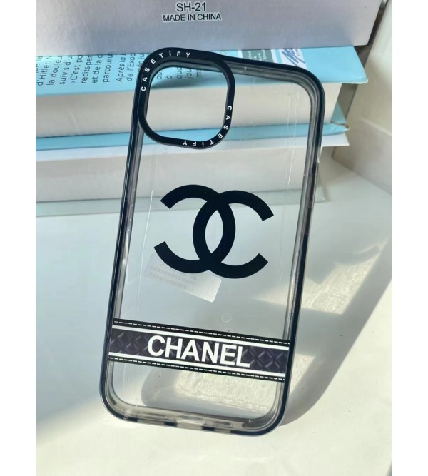 Chanel シャネル Dior ディオール ハイブランド iphone 14/14 pro/14 pro maxケース かわいい クリアケース 個性 モノグラム 潮流  韓国風 アイフォン14/13/12/11カバー ファッション メンズ レディーズ