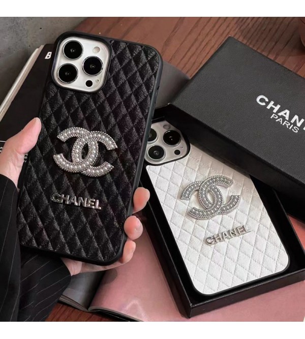 Chanel シャネルブランド アイフォン15 8/7 plus se3 2 14 plus ケース 韓国風アイフォン15プラス 14ケース バッグ型 アイフォン15 14 13 スマホケース インスタ風