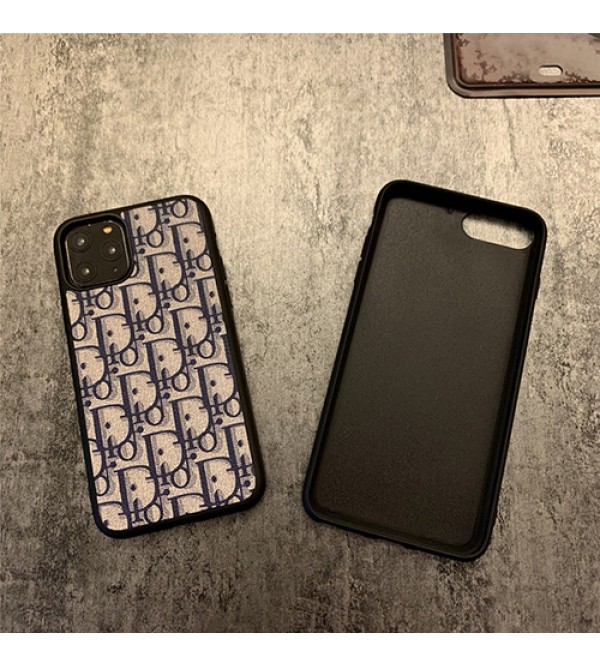 DIOR/ディオール ブランド iphone 15/14/14 PRO/14 PRO MAX/se 第3世代/13MINIケース モノグラム ビジネス 個性 ジャケット型 アイフォン15pro/14/13/12/11/X/XS/XR/8/7カバー ファッション メンズ レディース