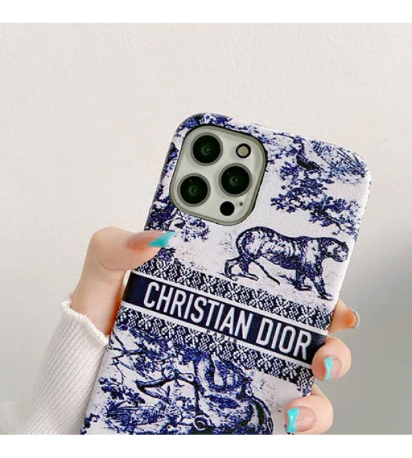 Dior/ディオール ブランド iphone14/14 pro/14 pro max/13 miniケース  個性 モンキー モノグラム 防塵 お洒落 アイフォン14 pro max/x/xs/xr/8/7カバー  ファッション レデイーズ