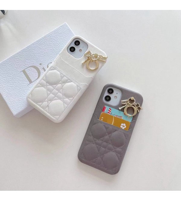 ディオールiPhone14 max/13pro/SE3/14pro max/11ケース Dior第3世代アイフォン13miniカバー iPhone xr ケース