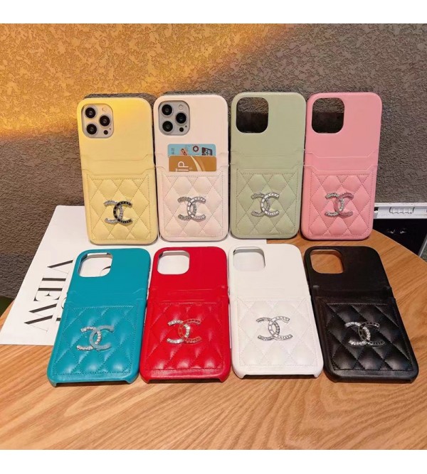 Chanel/シャネル Dior/ディオール ブランド iPhone 14/14 Pro/14 Pro Maxケース カード入れ レザー製 モノグラム Galaxy S23/S23+/S23 Plus/S23 Ultra/S21/S20/Note20スマホケース 芸能人愛用 コピー アイフォン14/13/12/11/X/XS/XR/8+/7+カバー 大人気 メンズ レディーズ