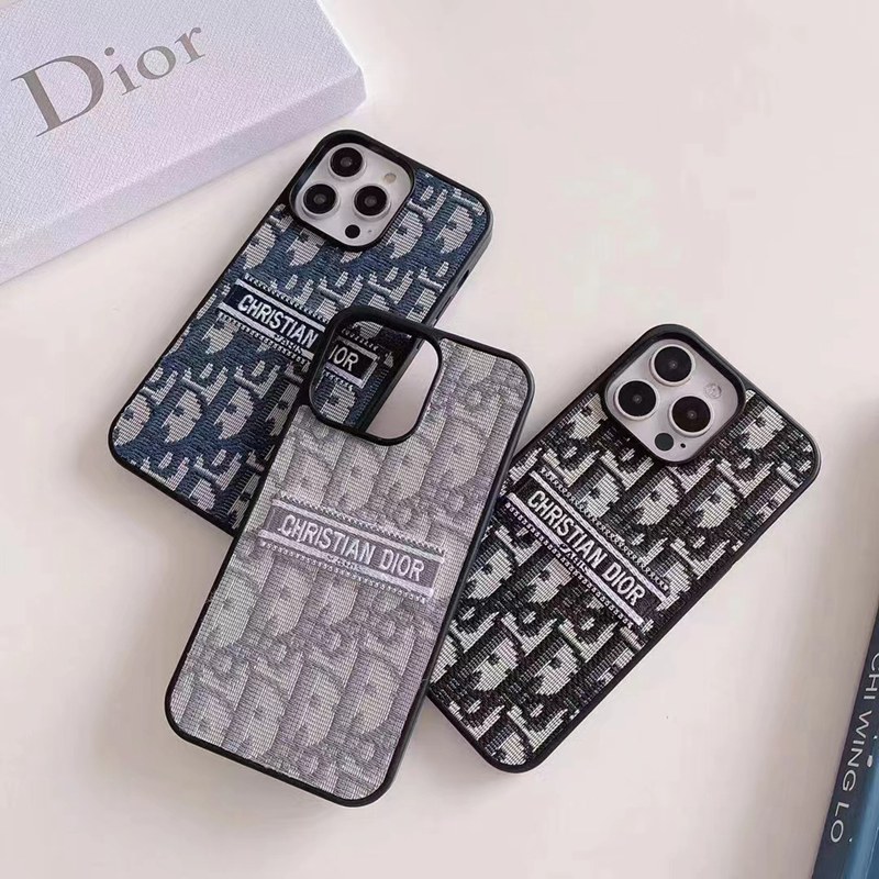 DIOR ブランド ディオール iphone 14/14 pro/14 pro maxケース オシャレ モノグラム ヒョウ柄 ジャケット型 コピー アイフォン14/14プロ/14プロ マックス/13/12/11カバー ファッション メンズ レディーズ