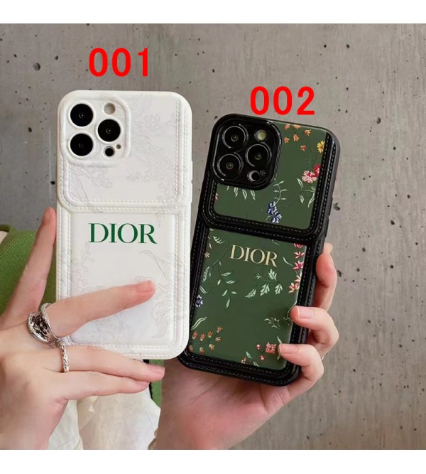 Dior ディオールアイフォン14 13 12プロマックス ケース かわいい女性向け iphone14pro max xr xs max 8/7 plusケース ガラス型 モノグラム iphone 15 14 plusケース 個性