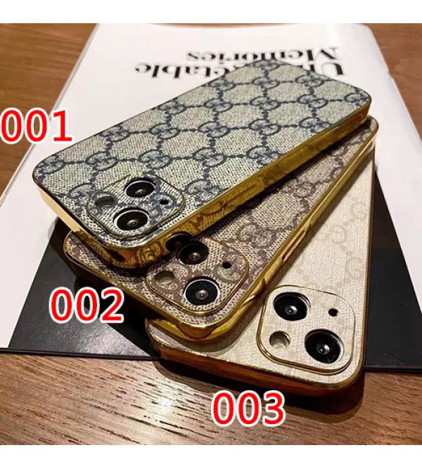 GUCCI ハイブランド グッチ iphone14/14 pro/14 pro max/14 plusケース きらきら モノグラム 激安 芸能人愛用 アイフォン14/13/12/11x/xs/xr/8/7カバー 大人気 メンズ レディース