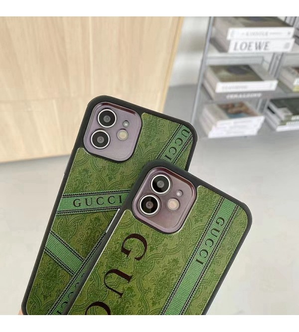 Gucci グッチ女性向け iphone15pro max xr xs max 8/7 plusケース ガラス型ブランド アイフォン15 8/7 plus se3 2 14 plus ケース 韓国風 アイフォン15 14 13 スマホケース インスタ風