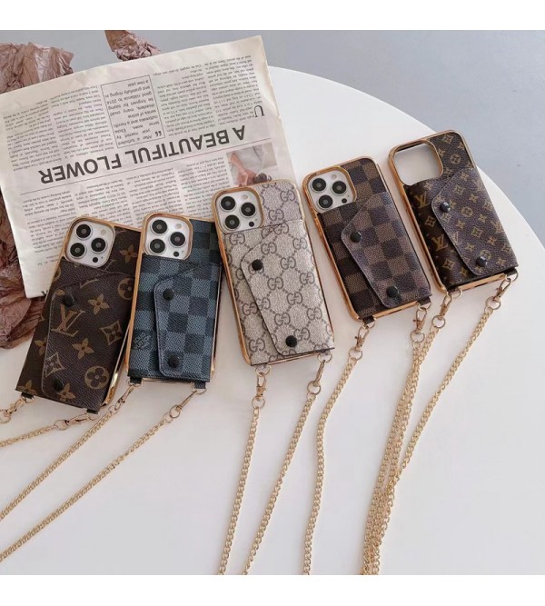 海外限定】 LOUIS VUITTON ルイ ヴィトン リ トランク IPHONE 14 PRO