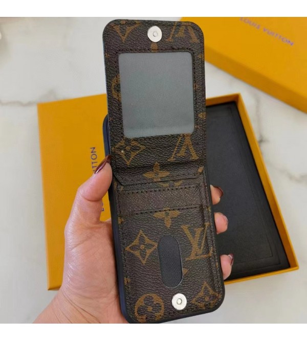 LV/ルイヴィトン Gucci/グッチ ハイブランド iphone 14/14 pro/14 pro max/14 plus/13 miniケース かわいい  財布風 カード入れ レザー ボタン付き galaxy s23/s23+/s23 plus/s23 ultra/s22/s21/s20/s10/s9/s8/note10/note9/note8カバー モノグラム アイフォン14プロマックス/14プラス/SE3/13ミニ/12/11/x/xs/xr/8+/7+ケース 大人気 メンズ レディース